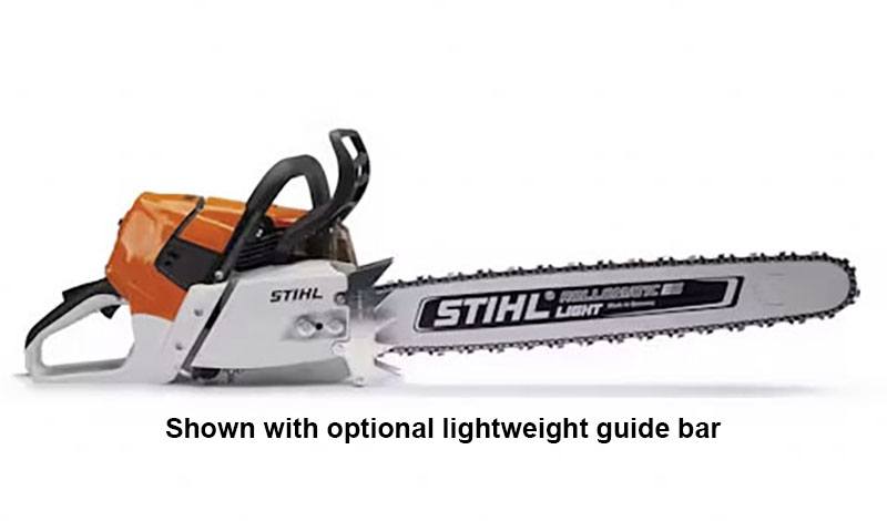 Stihl MS 661 Magnum 16 in. in Angleton, Texas - Photo 1