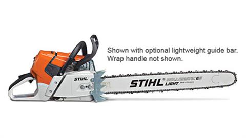 Stihl MS 661 R C-M Magnum 16 in. in Winchester, Tennessee