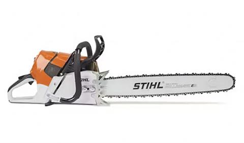 Stihl MS 661 R C-M Magnum 16 in. in Winchester, Tennessee