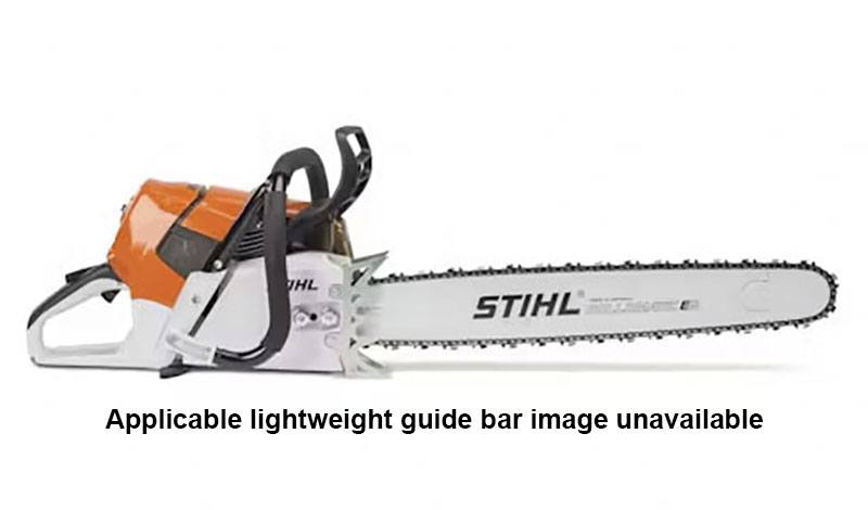 Stihl MS 661 R C-M Magnum 25 in. Lightweight Bar 33RS 84 in Winchester, Tennessee - Photo 1