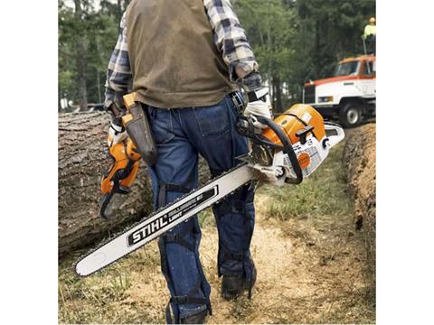 Stihl MS 661 R C-M Magnum 28 in. w/ Filing Kit in Kerrville, Texas - Photo 3