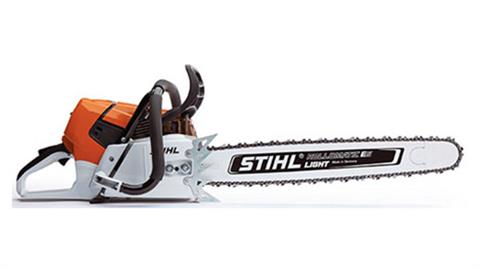 Stihl MS 661 R Magnum 20 in. in Bowling Green, Kentucky