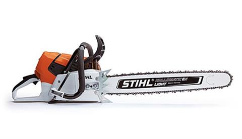 Stihl MS 661 R Magnum 28 in. Light in Kerrville, Texas