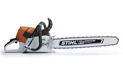 Stihl MS 661 R Magnum 36 in. Lightweight Bar w/ Filing Kit in Terre Haute, Indiana