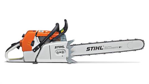 Stihl MS 880 Magnum in Winchester, Tennessee