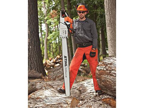 Stihl MS 880 Magnum in Kerrville, Texas - Photo 2