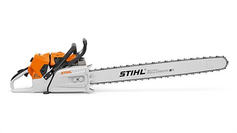 Stihl MS 881 Magnum 25 in. in Angleton, Texas