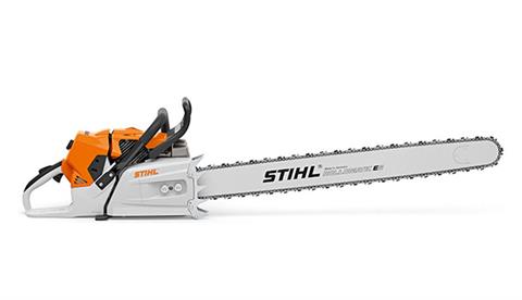 Stihl MS 881 Magnum 25 in. in Old Saybrook, Connecticut