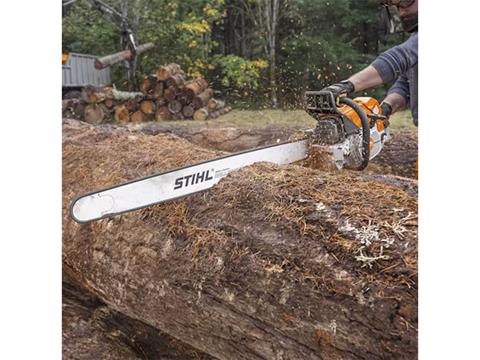 Stihl MS 881 Magnum 30 in. in Kerrville, Texas - Photo 3