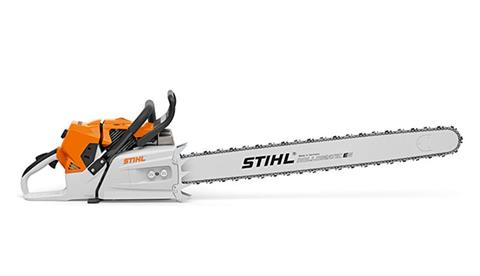 Stihl MS 881 Magnum 41 in. in Kerrville, Texas
