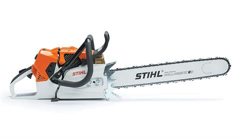 Stihl MS 881 R Magnum 25 in. in Bowling Green, Kentucky