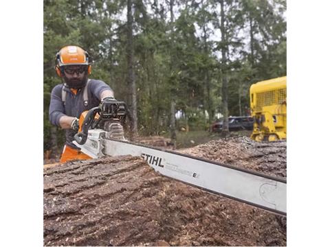 Stihl MS 881 R Magnum 25 in. in Angleton, Texas - Photo 4