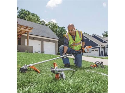 Stihl KMA 135 R w/o Battery & Charger in Terre Haute, Indiana - Photo 8