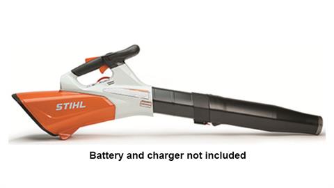 Stihl BGA 200 w/o Battery & Charger in Winchester, Tennessee