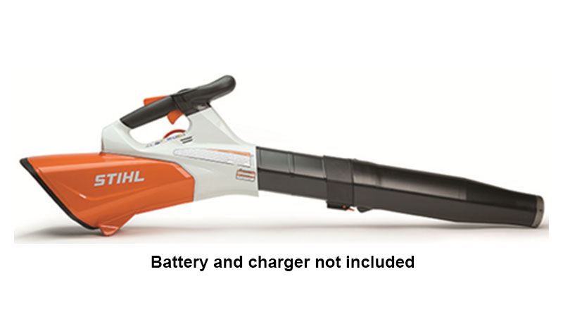 Stihl BGA 200 w/o Battery & Charger in Glen Dale, West Virginia - Photo 1