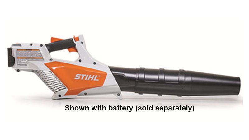 Stihl BGA 57 without Battery in Purvis, Mississippi - Photo 1