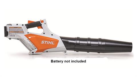 Stihl BGA 57 w/o Battery & Charger in Purvis, Mississippi