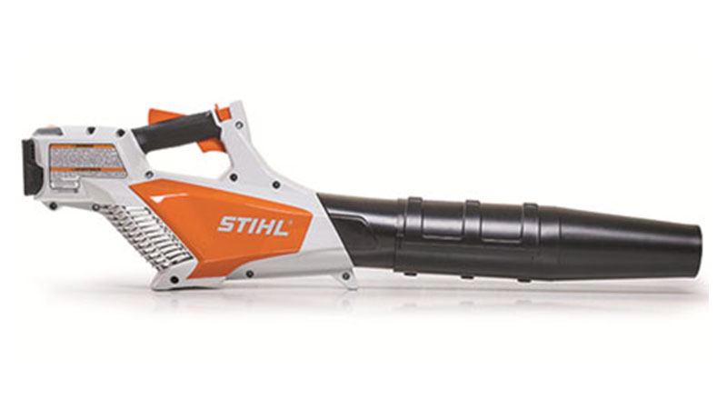 Stihl BGA 57 with Battery & Charger in Kerrville, Texas - Photo 1