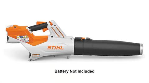Stihl BGA 60 w/o Battery & Charger in Winchester, Tennessee