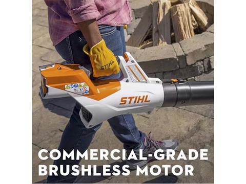 Stihl BGA 60 w/o Battery & Charger in Kerrville, Texas - Photo 2