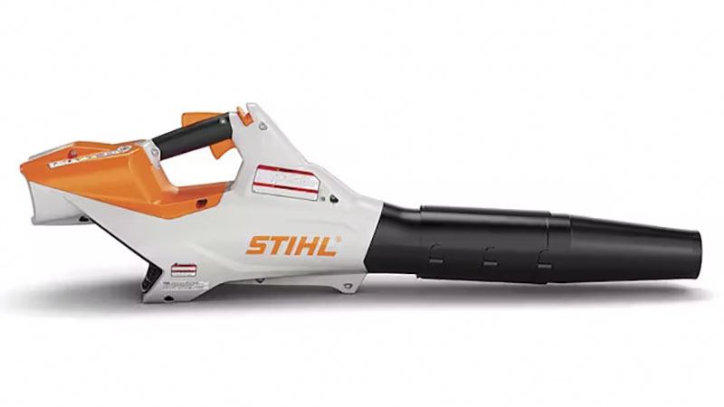 Stihl BGA 86 w/ AP 300S Battery & AL 301 Charger in Purvis, Mississippi - Photo 1