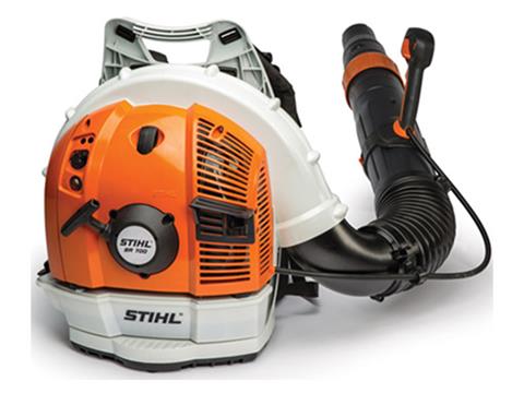 Stihl BR 700 in Winchester, Tennessee