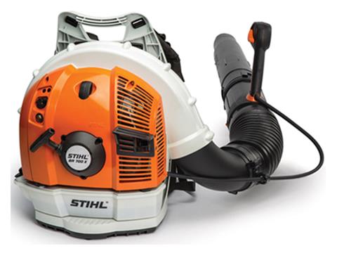 Stihl BR 700 X in Winchester, Tennessee