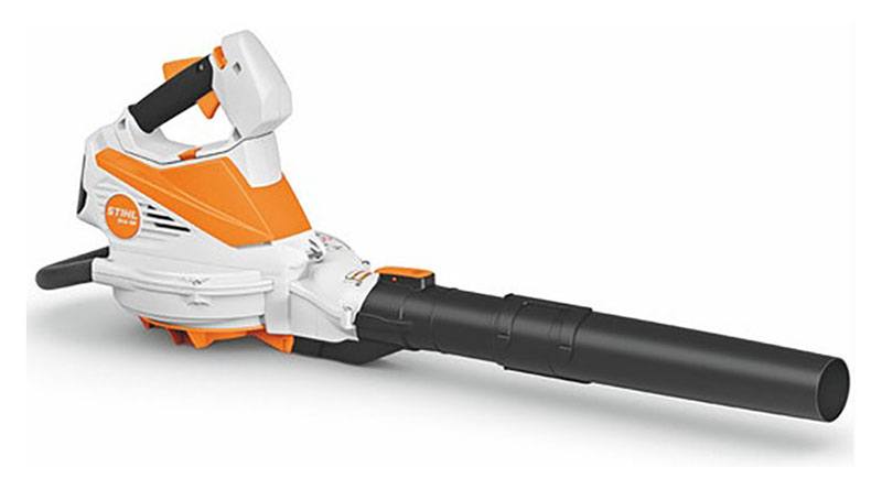 Stihl SHA 56 w/ AK20 Battery & AL101 Charger in Kerrville, Texas - Photo 1