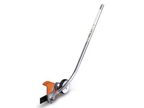 Stihl FCB-KM Curved Lawn Edger in Kerrville, Texas