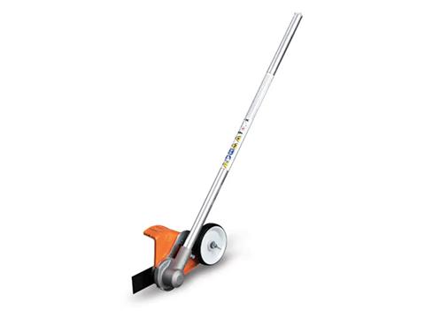 Stihl FCS Straight Lawn Edger in Kerrville, Texas