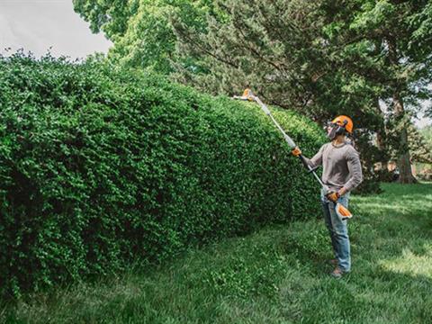 Stihl HLA 56 w/o Battery & Charger in Saint Johnsbury, Vermont - Photo 3