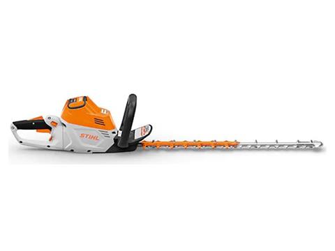 Stihl HSA 100 in Old Saybrook, Connecticut
