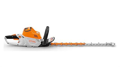 Stihl HSA 100 in Winchester, Tennessee