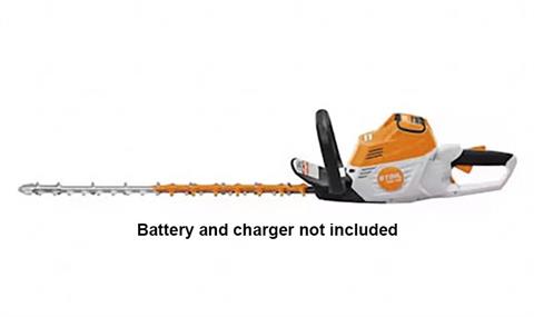 Stihl HSA 100 w/o Battery & Charger in Beaver Dam, Wisconsin