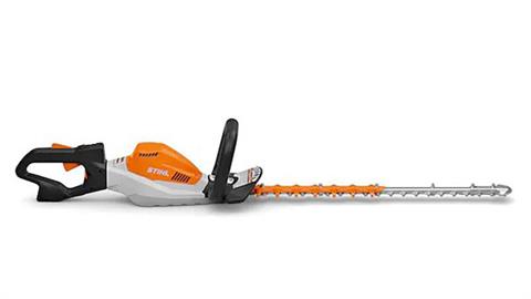 Stihl HSA 130 T in Winchester, Tennessee