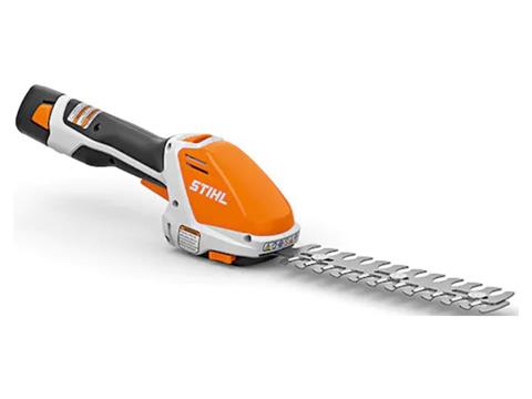 Stihl HSA 26 w/o Battery & Charger in Angleton, Texas