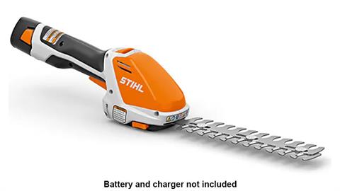 Stihl HSA 26 w/o Battery & Charger in Winchester, Tennessee