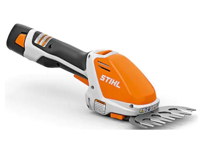 Stihl HSA 26 w/o Battery & Charger in Elma, New York - Photo 2