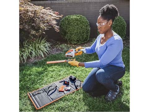 Stihl HSA 26 w/o Battery & Charger in Lancaster, Texas - Photo 4