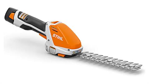 Stihl HSA 26 w/ AS 2 Battery & AL 1 Charger in Kerrville, Texas