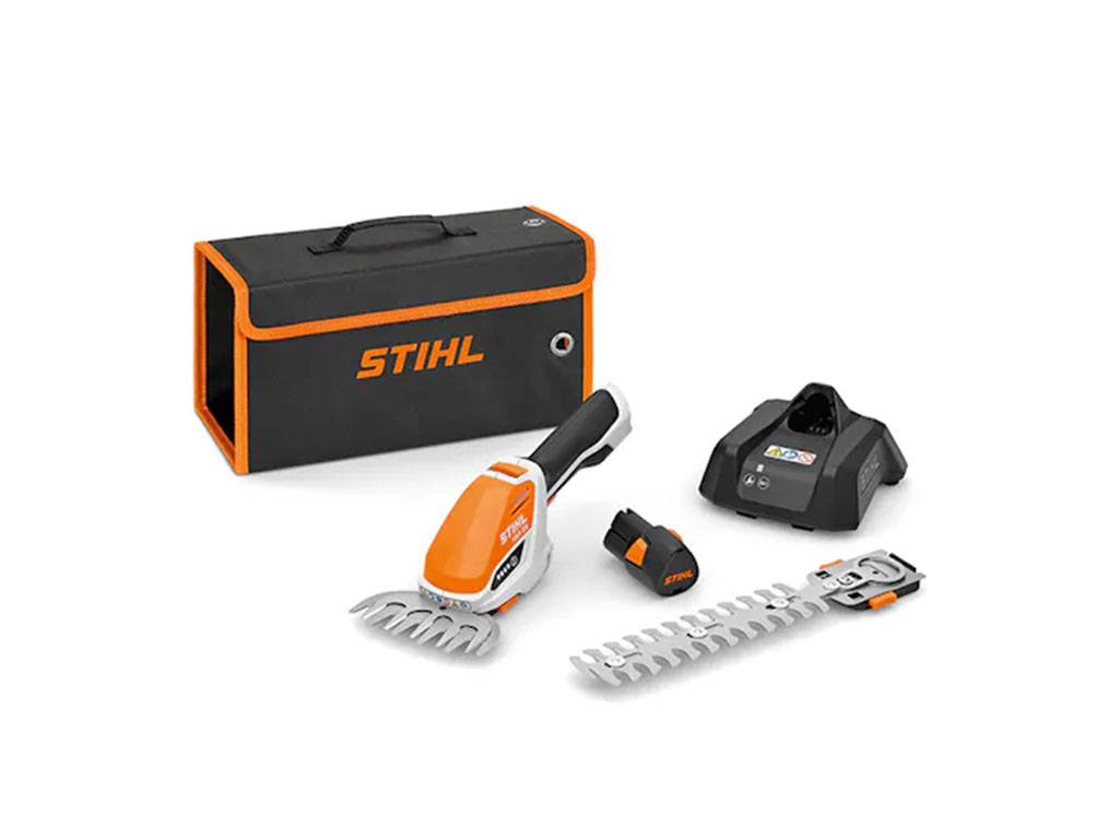 Stihl HSA 26 w/ AS 2 Battery & AL 1 Charger in Pittsfield, Massachusetts - Photo 3