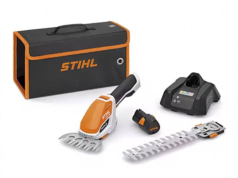 Stihl HSA 26 w/ AS 2 Battery & AL 1 Charger in Purvis, Mississippi - Photo 3