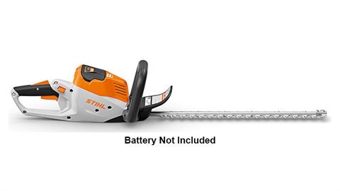 Stihl HSA 50 w/o Battery & Charger in Beaver Dam, Wisconsin