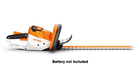 Stihl HSA 56 w/o Battery & Charger in Angleton, Texas