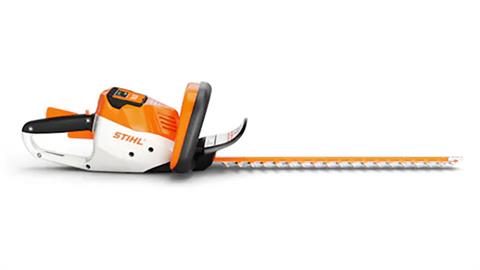 Stihl HSA 56 w/ AK 10 Battery & AL 101 Charger in Kerrville, Texas - Photo 1