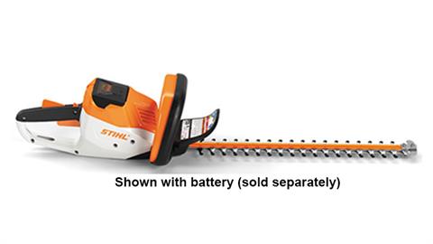 Stihl HSA 56 without Battery in Thief River Falls, Minnesota