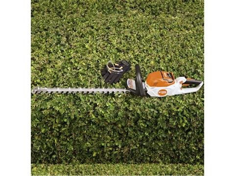 Stihl HSA 60 w/o Battery & Charger in Lancaster, Texas - Photo 3