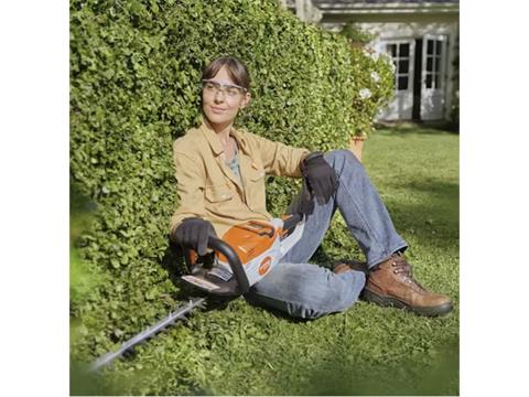 Stihl HSA 60 w/o Battery & Charger in Saint Johnsbury, Vermont - Photo 4