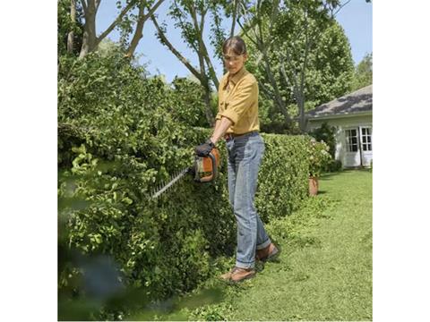 Stihl HSA 60 w/o Battery & Charger in Lancaster, Texas - Photo 5