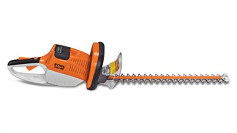 Stihl HSA 66 in Winchester, Tennessee